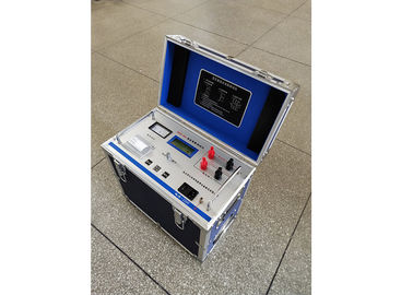 Automatic Temperature Rise Test Equipment Double Channel Dc Resistance Test Of Transformer