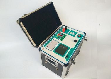 High Accuracy CT PT Testing Equipment Mutual Inductor Multifunction Tester