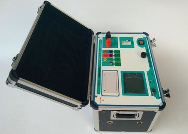High Accuracy CT PT Testing Equipment Mutual Inductor Multifunction Tester